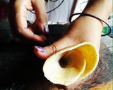 পনির খিলি রেসিপি ধাপ - 4 ছবি