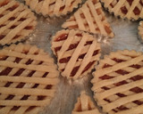 Foto del paso 5 de la receta: Mini pastafrola SIN MANTECA