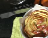 A picture of step 11 of EGGLESS: Apple Cinnamon Whole Wheat Cake 🍰.