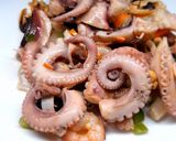 Foto del paso 11 de la receta: Salpicón de marisco
