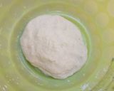 A picture of step 1 of Samosa.