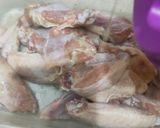 Foto langkah ke 2 dari resep Chicken Wings Spicy.