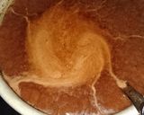 Foto langkah ke 4 dari resep Puding coklat.