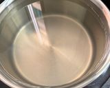 Foto langkah ke 1 dari resep Pudding Jelly Kelapa.