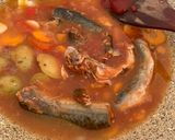 Foto langkah ke 3 dari resep ❤️Ikan Sarden Wortel - 3 Langkah‼️.