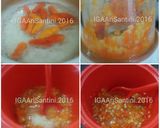 Foto langkah ke 4 dari resep Mie Ayam Simple & Enak #NonMSG.