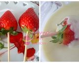 Foto del paso 2 de la receta: Tartaletas de crema pastelera (sin horno)