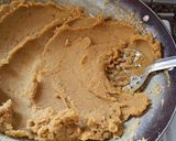 पुरणपोळी (puranpoli recipe in marathi) रेसिपी स्टेप 3 फोटो 