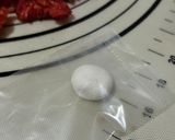 Foto langkah ke 9 dari resep Tape Ketan Buah Naga.