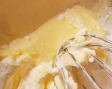 A picture of step 1 of Super soft bread.