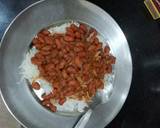 Rajma chawal recipe step 5 photo