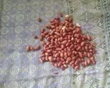 સીંગ ની ચીક્કી(Peanuts Chikki Recipe in Gujarati) રેસીપી સ્ટેપ2ફોટો