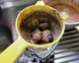 Foto langkah ke 3 dari resep Kopi Santan Rempah.