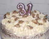 Foto del paso 2 de la receta: Carrot cake