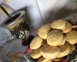 Foto del paso 5 de la receta: Scones de vainilla
