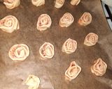Fapados leveles csigák recept fázis 3 fotója