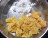 કઢી(kadhi recipe in Gujarati) રેસીપી સ્ટેપ3ફોટો