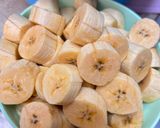 Foto langkah ke 1 dari resep Pisang Kembung🍌.