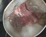 Foto langkah ke 1 dari resep Paru Goreng Lengkuas.