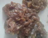 வால்நட் டேட்ஸ் பட்டர் ஸ்காட்ச்(Walnut dates butter scotch recipe inn tamil) ரெசிபி ஸ்டேப் 4 புகைப்படம்