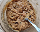 Foto del paso 2 de la receta: Galletas de harina de coco y más 🌴