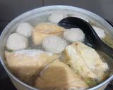 Foto langkah ke 3 dari resep Kuah Bakso Mantab!.
