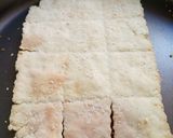 Foto del paso 4 de la receta: Galletitas saladas con sésamo, sin gluten y sin huevo