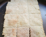 Foto del paso 4 de la receta: Galletitas saladas con sésamo, sin gluten y sin huevo