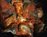 Foto langkah ke 2 dari resep Ikan Goreng Bumbu Sambal.