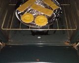 Foto del paso 12 de la receta: Figuras de masa hojaldre