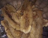 Foto langkah ke 3 dari resep Pisang Karamel.