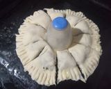 A picture of step 12 of Savory Sunflower Bread.
