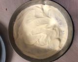 Une image de l'étape 5 de Gâteau de crêpes façon tiramisu.