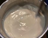 Foto langkah ke 19 dari resep Puding Coklat.