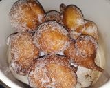 Foto del paso 4 de la receta: Buñuelos
