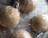 Foto del paso 4 de la receta: Pan de molde hokkaido 🍞🧈🥚