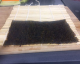 Foto del paso 6 de la receta: Sushi maki