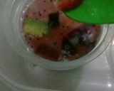 Foto langkah ke 4 dari resep Aneka puding cup sup buah ala @dapurbyana😊.