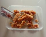 Foto langkah ke 6 dari resep Jamur Krispy.