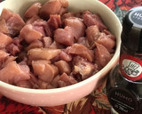 Foto del paso 2 de la receta: Locro criollo