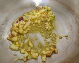 Foto langkah ke 3 dari resep Ragout Sultan (Untuk Isian Risol, Roti Goreng, dll).