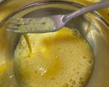 Foto del paso 2 de la receta: Omelette