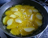 Foto del paso 1 de la receta: Papas adobadas!