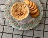 A picture of step 3 of Coffee.