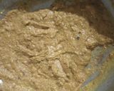 চিকেন কোরমা (Chicken korma recipe in Bengali) রেসিপি ধাপ - 3 ছবি