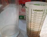 Foto del paso 1 de la receta: Leche condensada para diabéticos