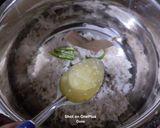 A picture of step 15 of Simple North Indian Veg Thali For Dinner.