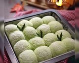 Foto langkah ke 6 dari resep 🎎JAPANESE MILK BREAD /Roti Susu Jepang🎏🎋🎐.