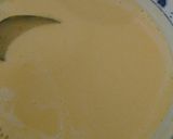 Foto del paso 1 de la receta: Croquembouche relleno de crema pastelera