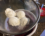 Foto del paso 4 de la receta: Cocina sin gluten: Budín de remolacha y manzana